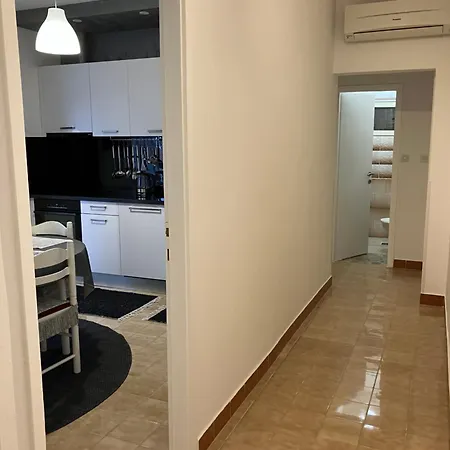 Apartment Majda Rab Town