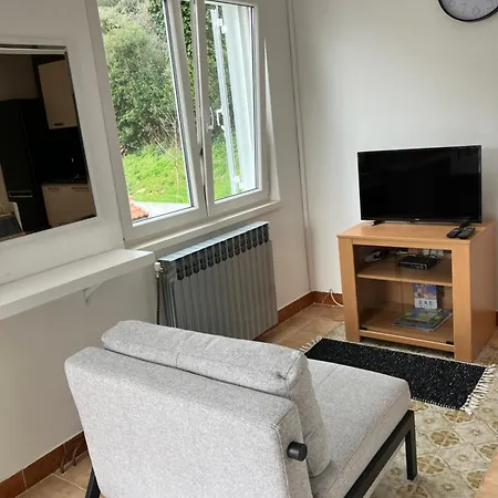 Apartment Majda