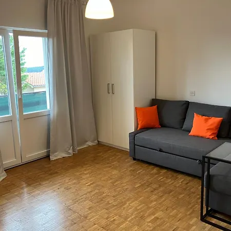 Majda Apartment