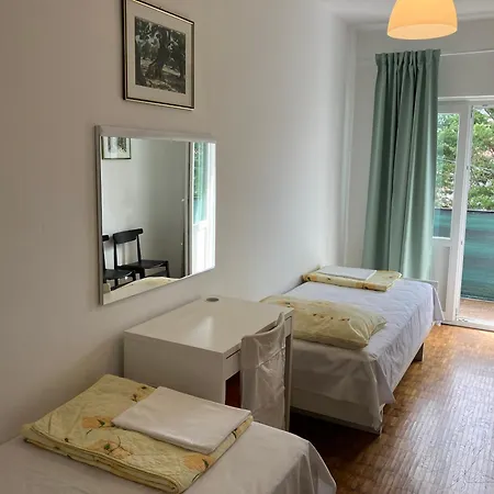 Apartment Majda *