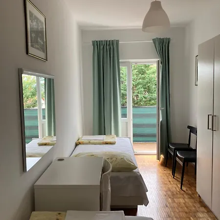 Majda Apartment