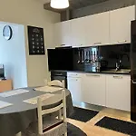 Apartment Majda *