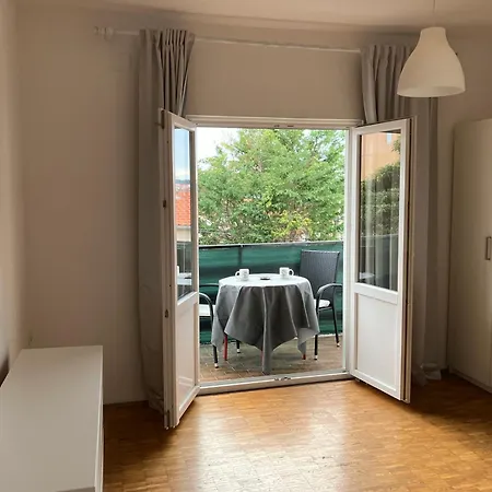 Majda Apartment Rab Town
