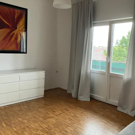 Majda Apartament *